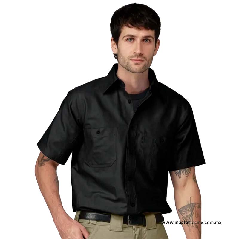 Camisa de Trabajo Canvas WS20