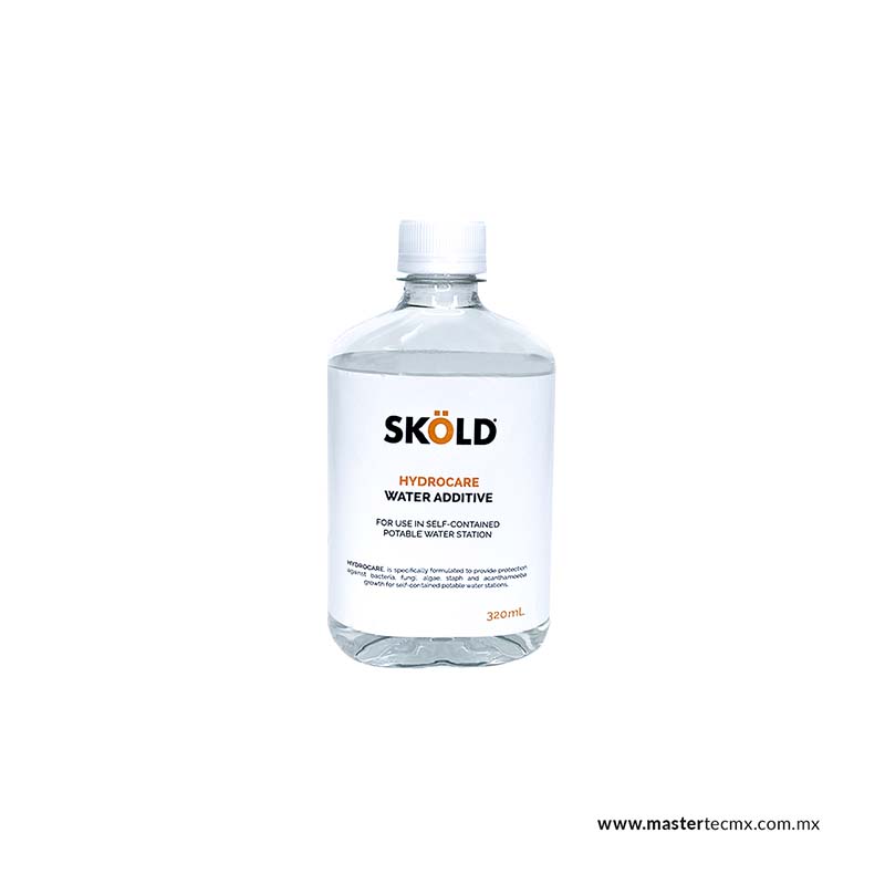 Hydrocare Solucion Salina